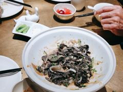 -京味斋·烤鸭·北京菜(安贞店)