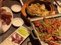 -金鸭季·北京烤鸭(深业上城店)