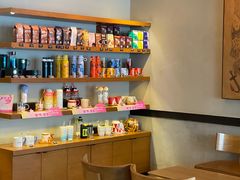 -星巴克(深圳罗湖书城店)