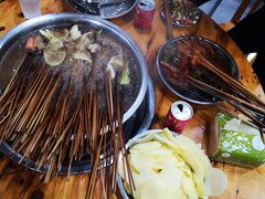 -学街秀兰麻辣烫(眉山分店)