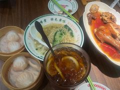 -西关味(大卫城店)
