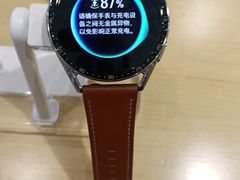 -华为授权体验店(中山公园来福士)