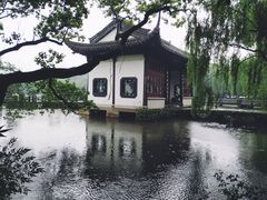 -西湖游船