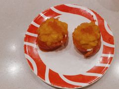 -新一番三文鱼寿司(大东海店)