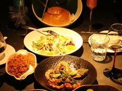 -烛影拾光观景餐厅·创意菜·摄影·小提琴(大唐不夜城店)