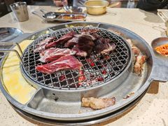-东门韩国烤肉·韩国料理(烟台朝阳街店)