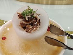 -舜耕山庄御膳房宴会餐厅(舜耕路店)