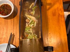 -61号餐吧(兴坪古镇漓江店)