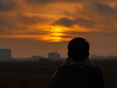 -南汇嘴观海公园