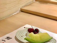 -鮨一日本料理(大中华店)