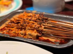 -清真·老兰家(兴善寺西街总店)