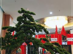 -蒸上鲜海鲜蒸汽蒸菜主题餐厅(高新店)