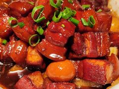 -小菜园新徽菜(芜湖镜湖苏宁店)