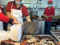 -章云板鸭(评事街店)
