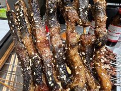 -时大妈·雪花牛肉烧烤