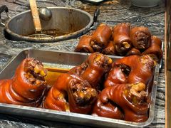 -抱德·潮汕味(琶洲店原惠城鱼仔)