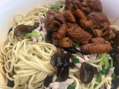 -泰顺江南春面馆