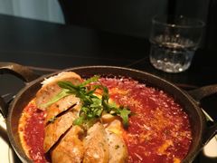 -404干式熟成牛排馆•聚会餐厅