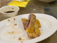 -揭阳钟记小食(福田新村店)