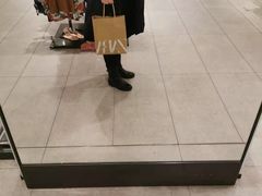 -ZARA(青岛万象城店)