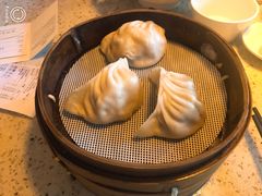 -东园小馆·早茶·淮扬小炒(江都路店)