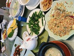 -巽寮印象美食部落餐厅·海鲜·地方特色菜(惠州体验店)