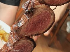 -拉蒂娜·巴西牛排馆 Latina·Brazilian Steakhouse(陆家嘴旗舰店)