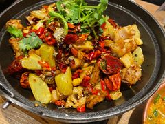 -米店·云南菜(南门店)