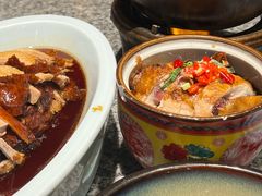 -南京大牌档(济南万象城店)