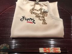 -Ginza Onodera铁板烧(外滩十八号店)