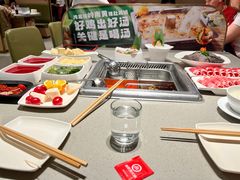 -海底捞火锅(珠影星光城夜宵主题店)