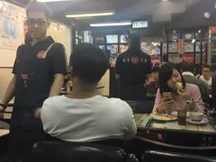 -华星冰室(湾仔店)
