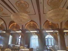 -北京友谊宾馆·俄罗斯餐厅
