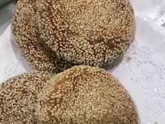特色烧饼（个）-京都蝎府羊蝎子火锅(珠市口店)