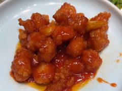 -李氏传家菜(兴城路店)