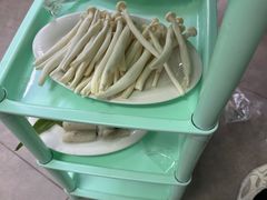 -花苑美食横琴生蚝火锅(拱北粤华路店)