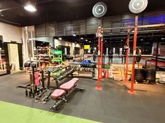 -格斗兄弟搏击健身训练馆(望京店)