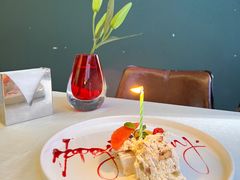 冰激凌蛋糕Semifreddo-Solo(衡山路店)