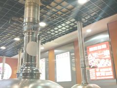 -哈尔滨小酒馆·鲜肉现穿自助烧烤(康新花园店)