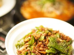 -李师傅脆肚(华强北店)