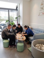 -国际蓝孩(将台路店)