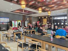-东北农业大学饺子园
