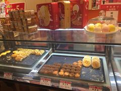 -陶陶居饼家(惠福东路店)