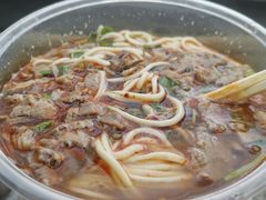 -北路拉面馆(洪湖里店)