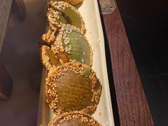 -绿茶餐厅(西湖银泰百货店)