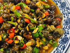 -三只鸟本地特色菜馆(上饶总店)