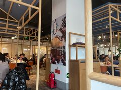 -渝信川菜 · 川味家常菜(财富购物中心店)