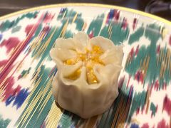 -海派悦庭·海胆烧麦·新融合菜(凯德广场店)