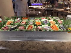 铁板烧-“香”全日餐厅·株洲大汉希尔顿酒店