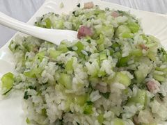 咸肉猪油菜饭-兴安餐厅(兴安路店)